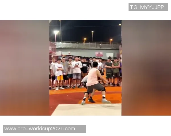 篮球路人王的逆袭之路从街头到赛场的传奇故事