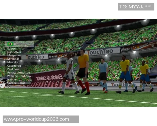 畅享胜利足球电脑版带你体验真实足球竞技的激情与乐趣