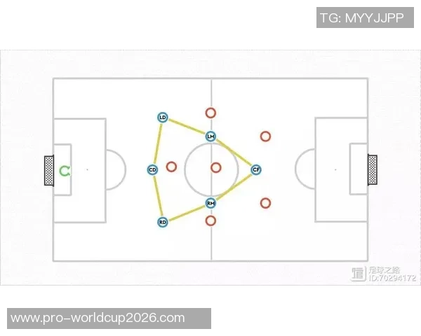 足球内切技巧解析如何提升你的进攻能力与比赛表现